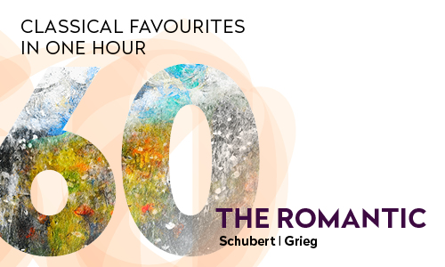 Schubert | Grieg