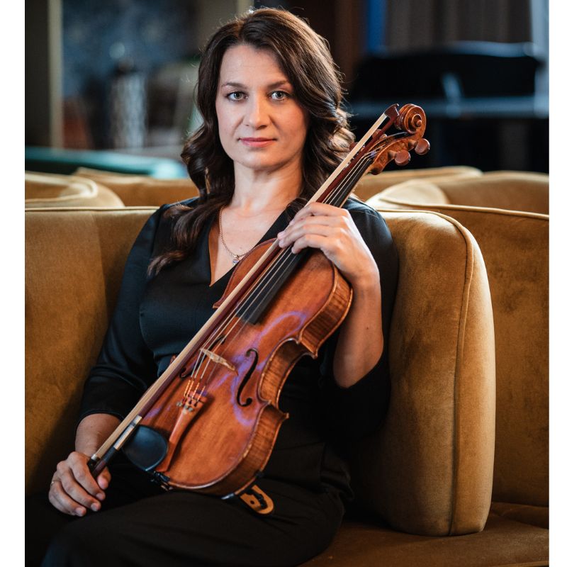 Ilona  Németh-Izsák