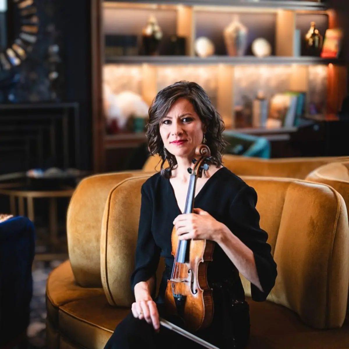 Farkas Katalin - hegedű Farkas Katalin - hegedű